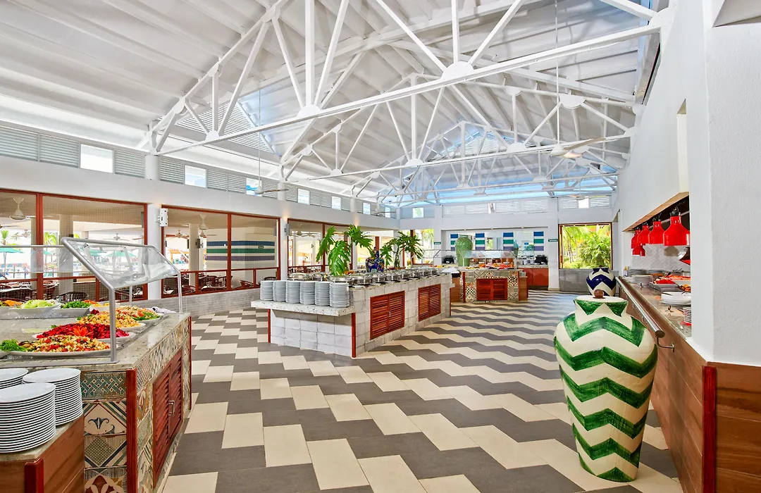 Grand Decameron Panama, A Trademark All Inclusive Resort-1