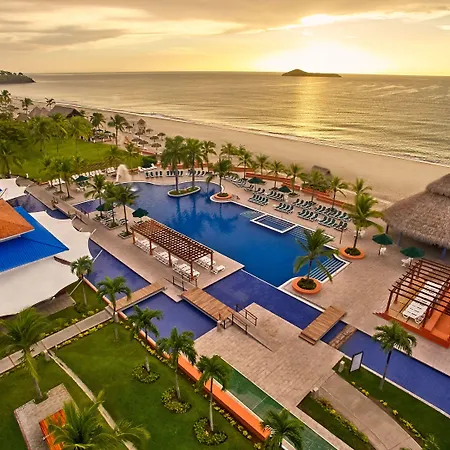 Grand Decameron Panama, A Trademark All Inclusive Resort-2